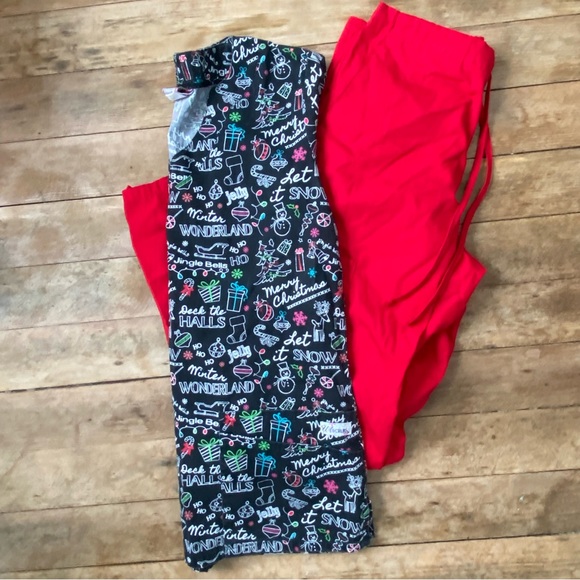 Scrub set - Picture 3 of 4